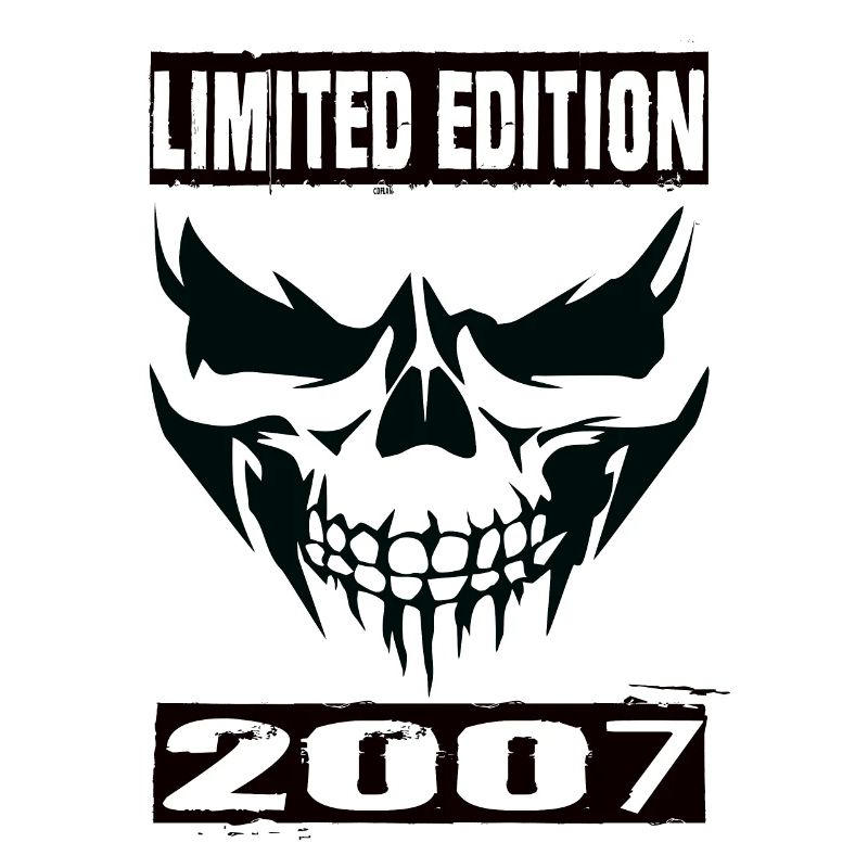 Édition limitée 2007