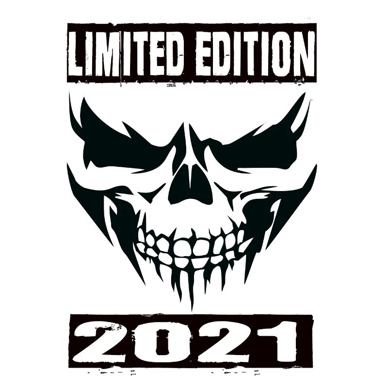 Édition limitée 2021