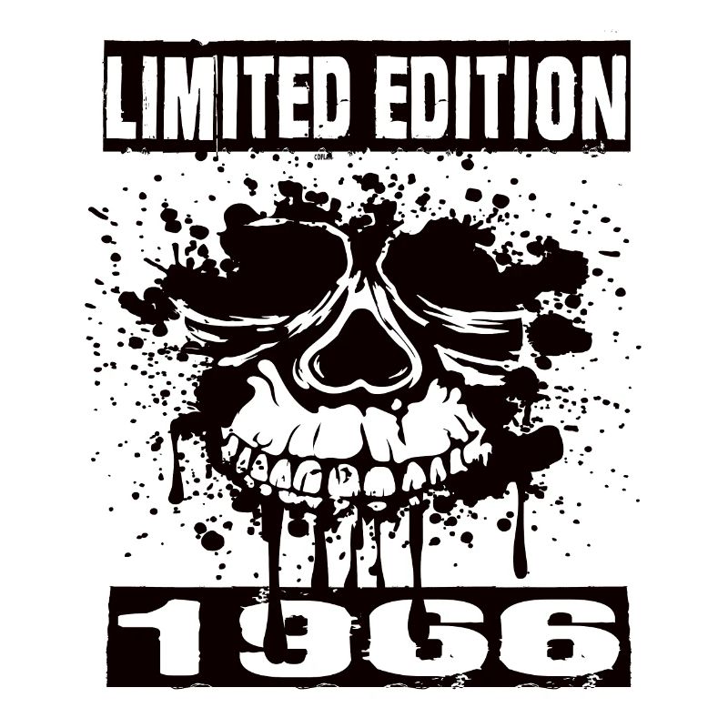 Édition limitée 1966