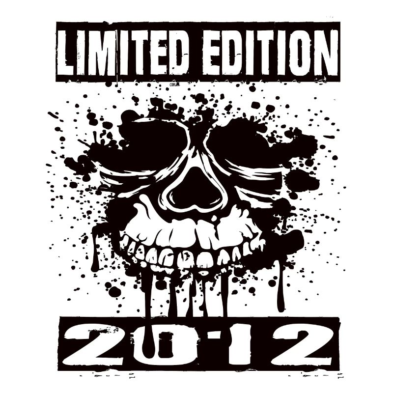 Édition Limitée 2012