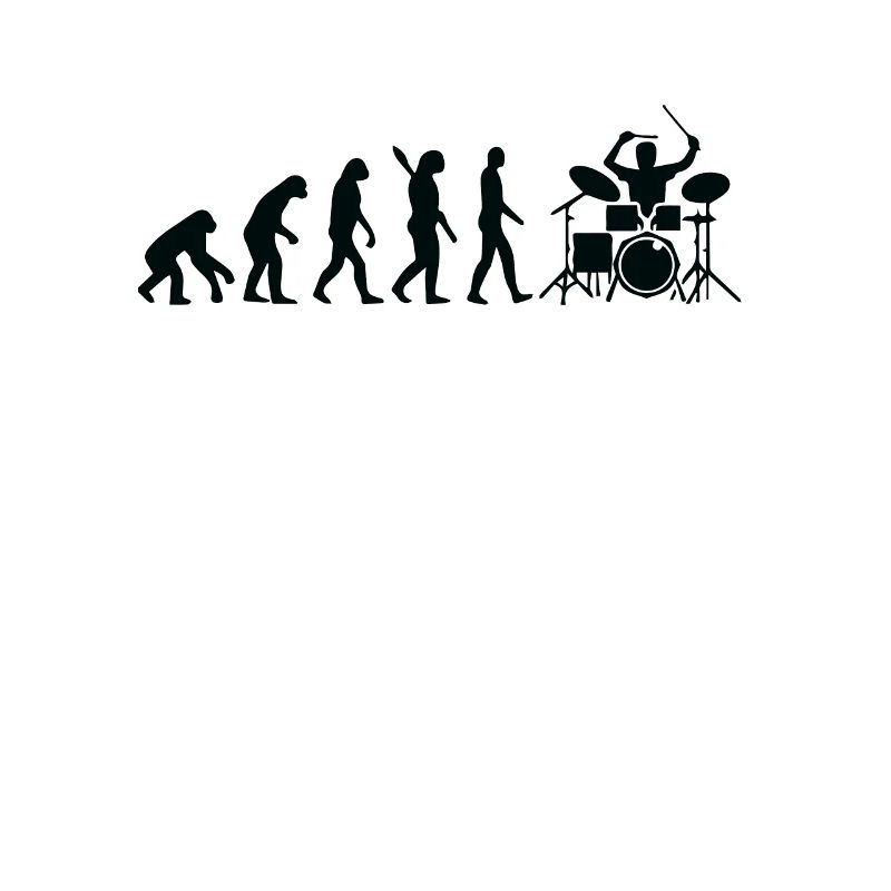 Évolution du batteur Évolution du batteur Évolution du batteur