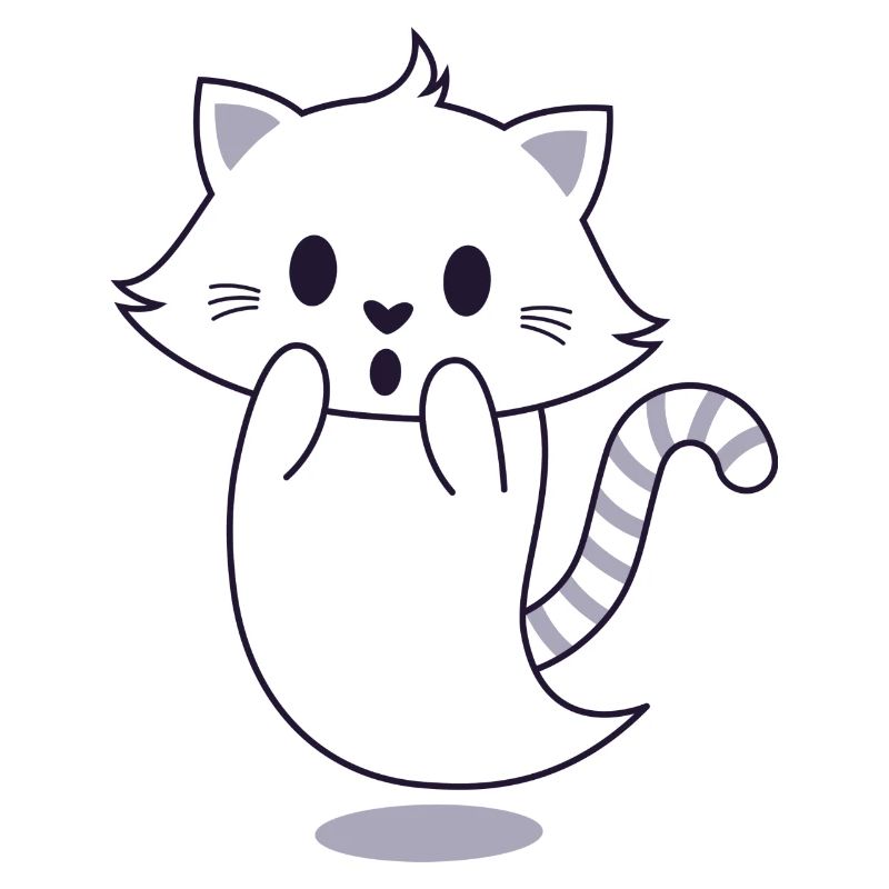 de chat