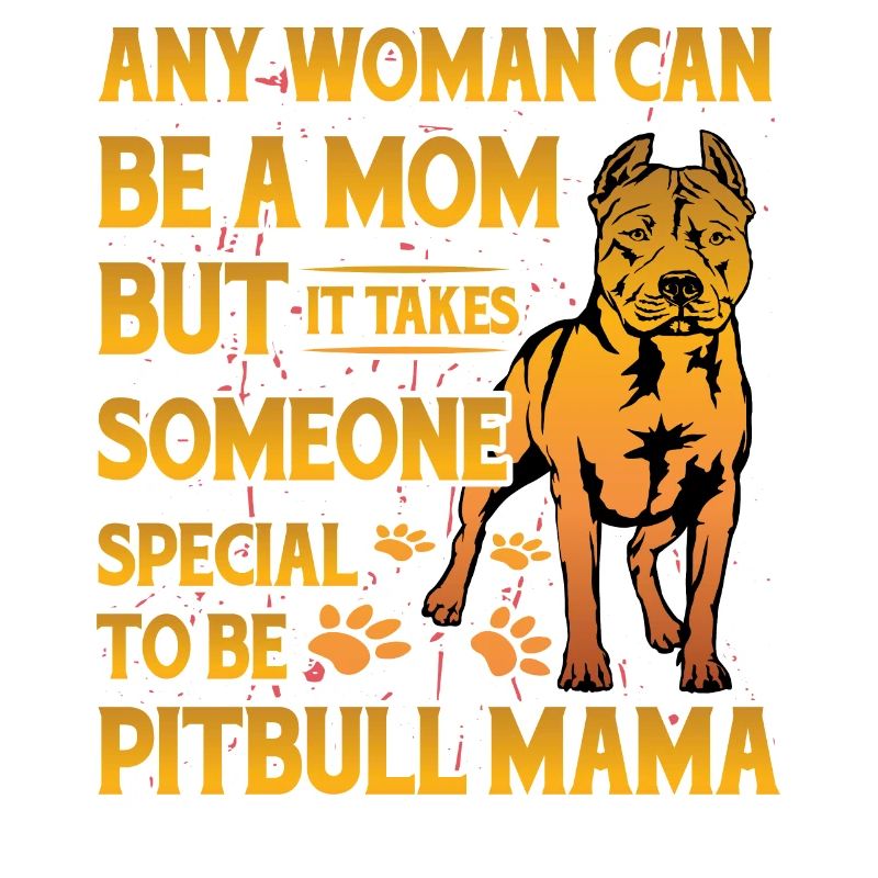 Maman Pitbull