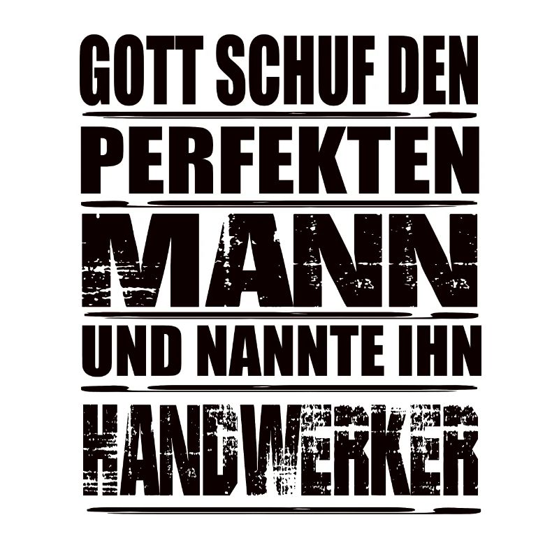 Handwerker