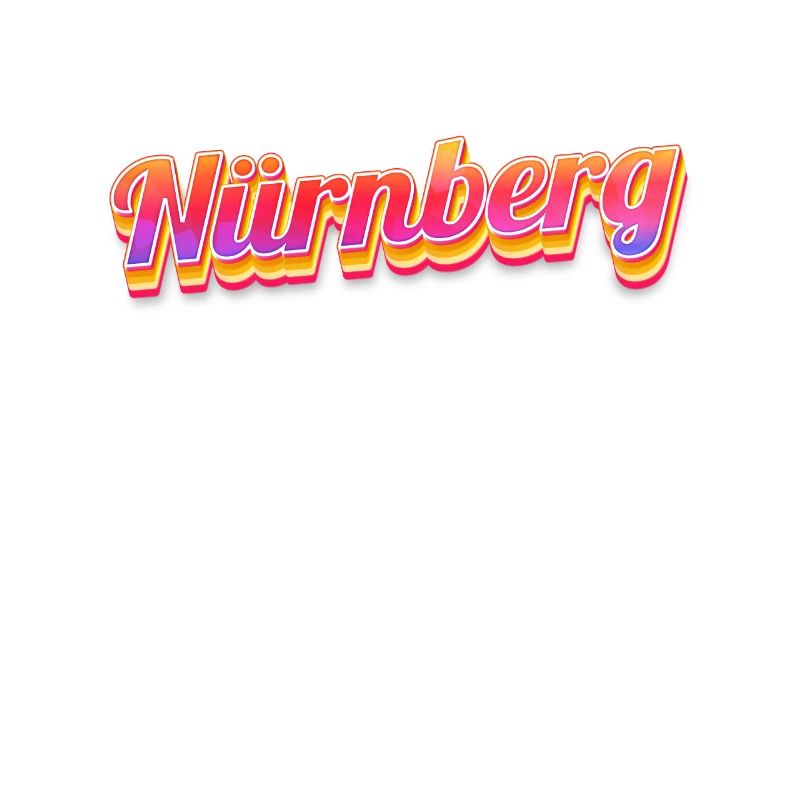 Nuremberg, Nuremberg, Nuremberg
