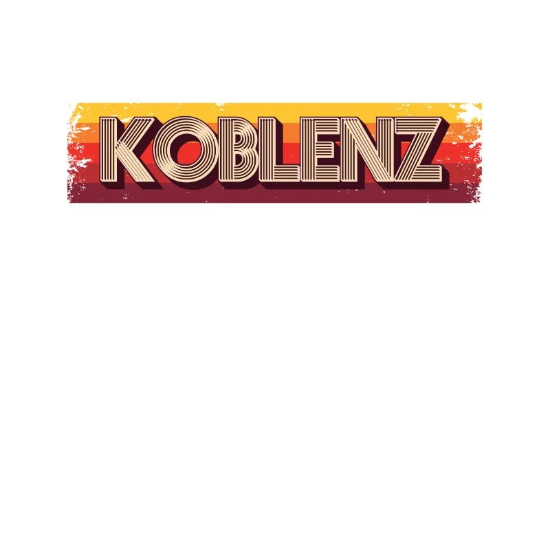 Coblenzerin Coblence Coblence