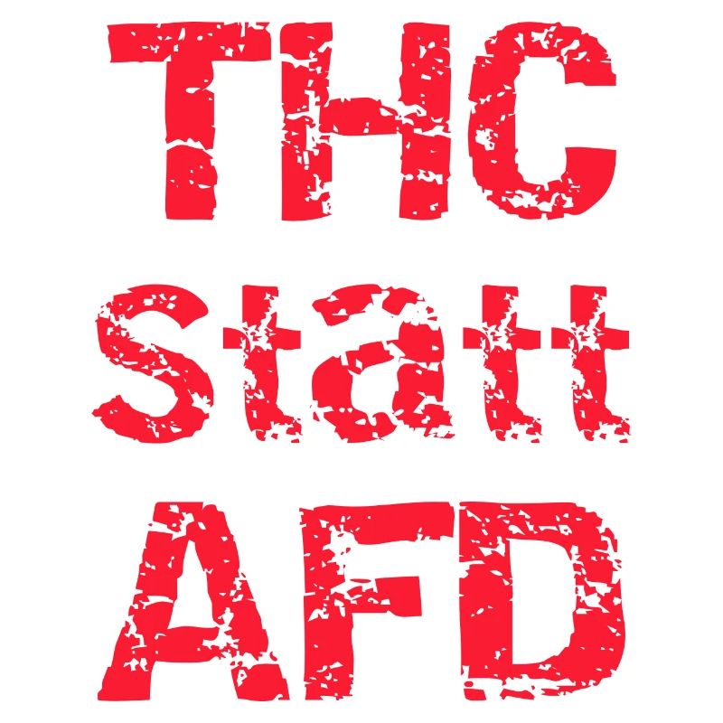 THC Statt AFD
