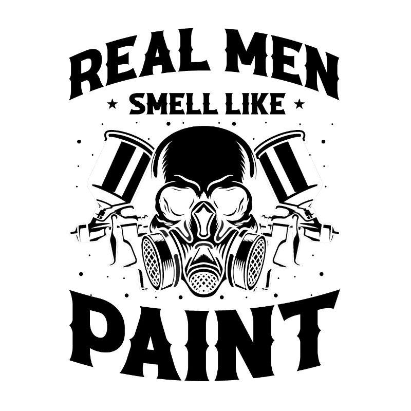 Car painter for body technicians