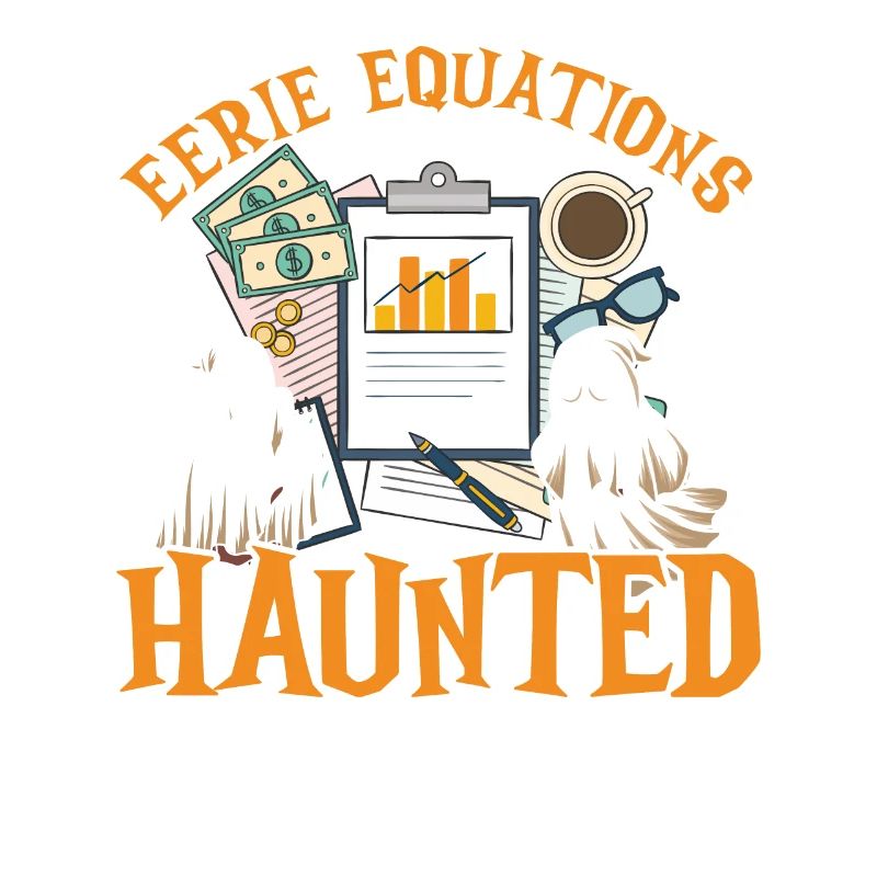 Équations étranges Spooky bills H