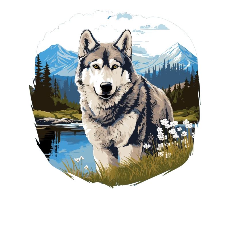 Husky