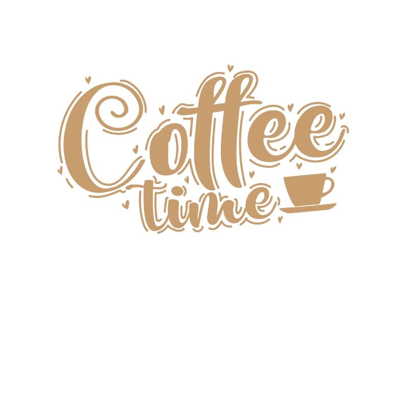 Coffee Time Break