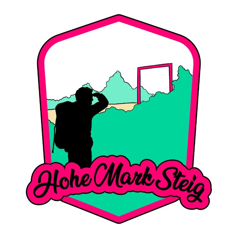 Hohe Mark Steig