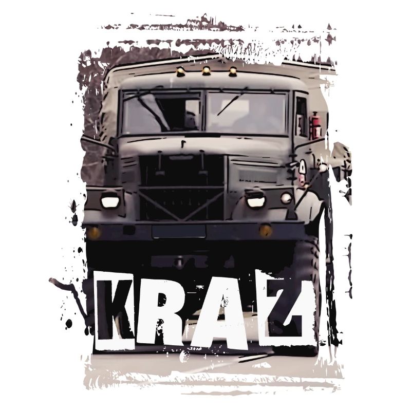 KRAZ