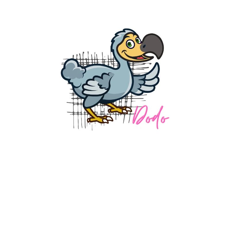 Dodo amical