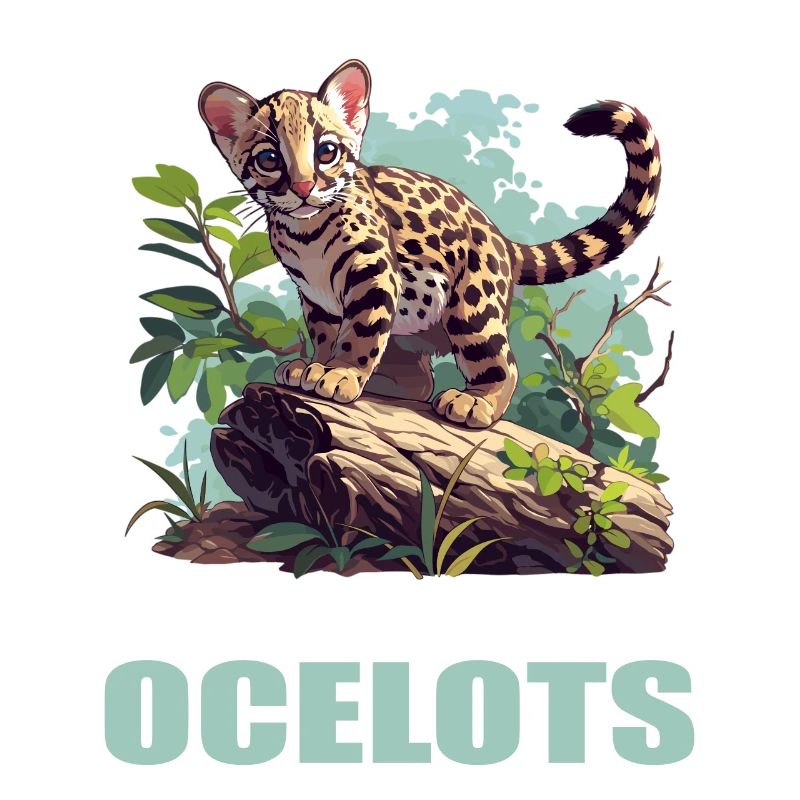 Ocelots Ocelot