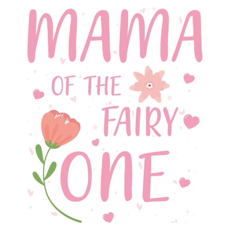 Mama der Fee Eins