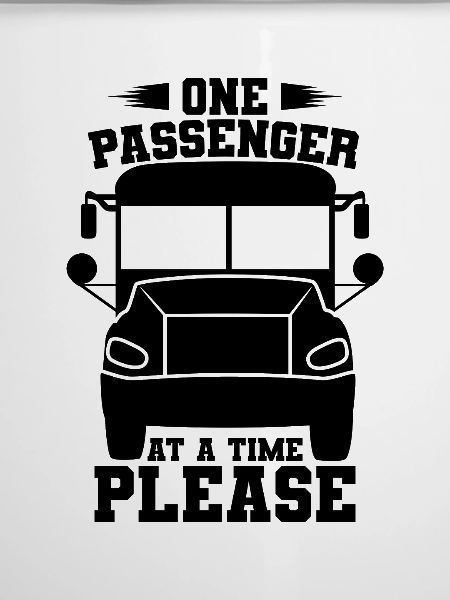 Lustiger Busfahrer Witz