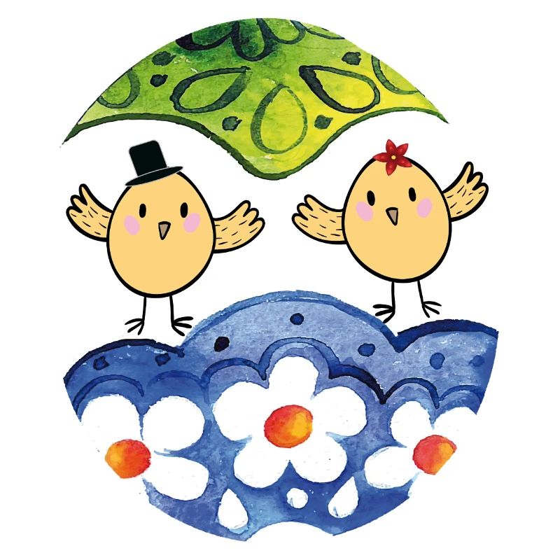 Joyeuses Pâques