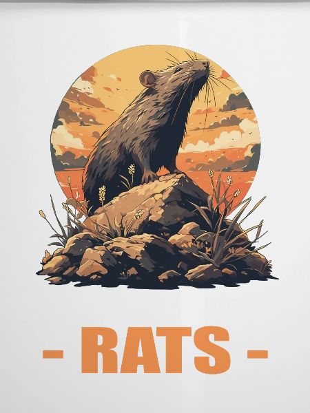 Ratten Ratte