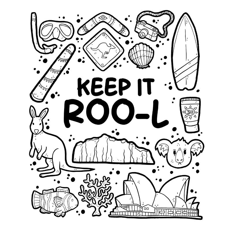 Keep it roo-l