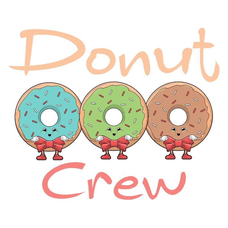 Donut Crew
