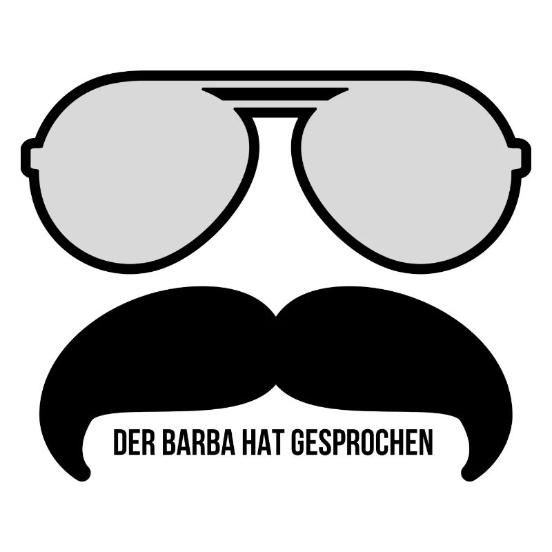 Der Barba hat gesprochen