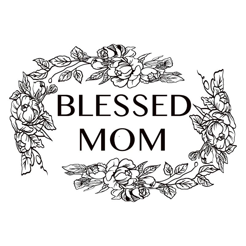 Mama Muttertag Geschenkidee