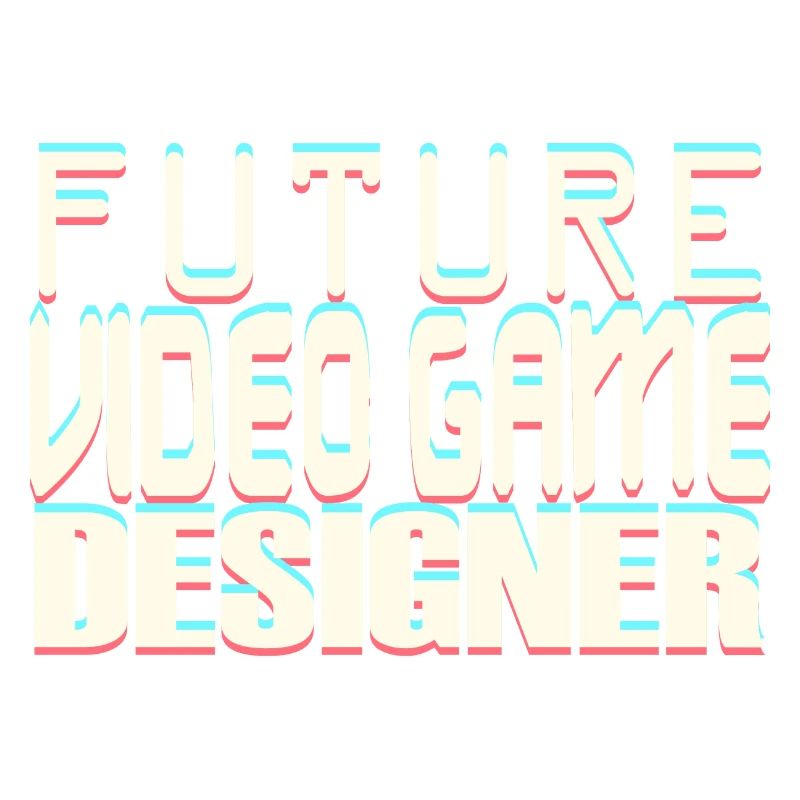 Future Video Game Designer