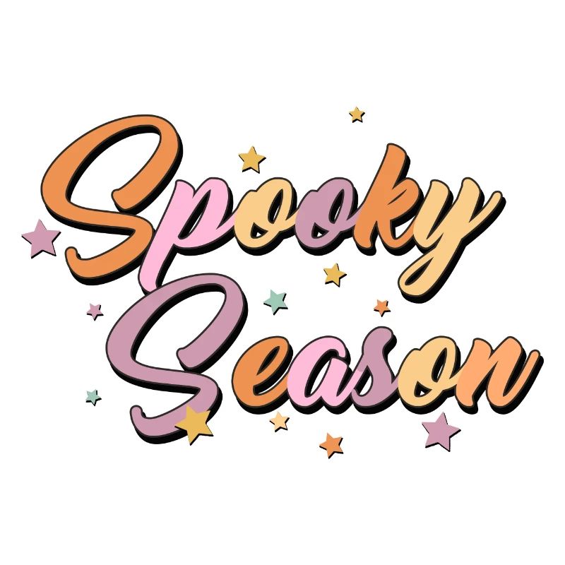 Saison effrayante d’Halloween