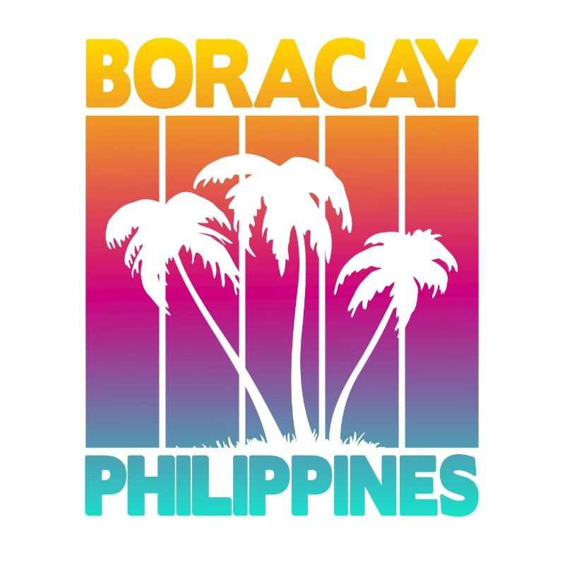 Boracay Philippines