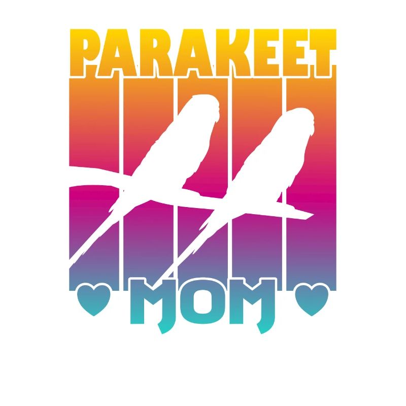 Parakeet Mom