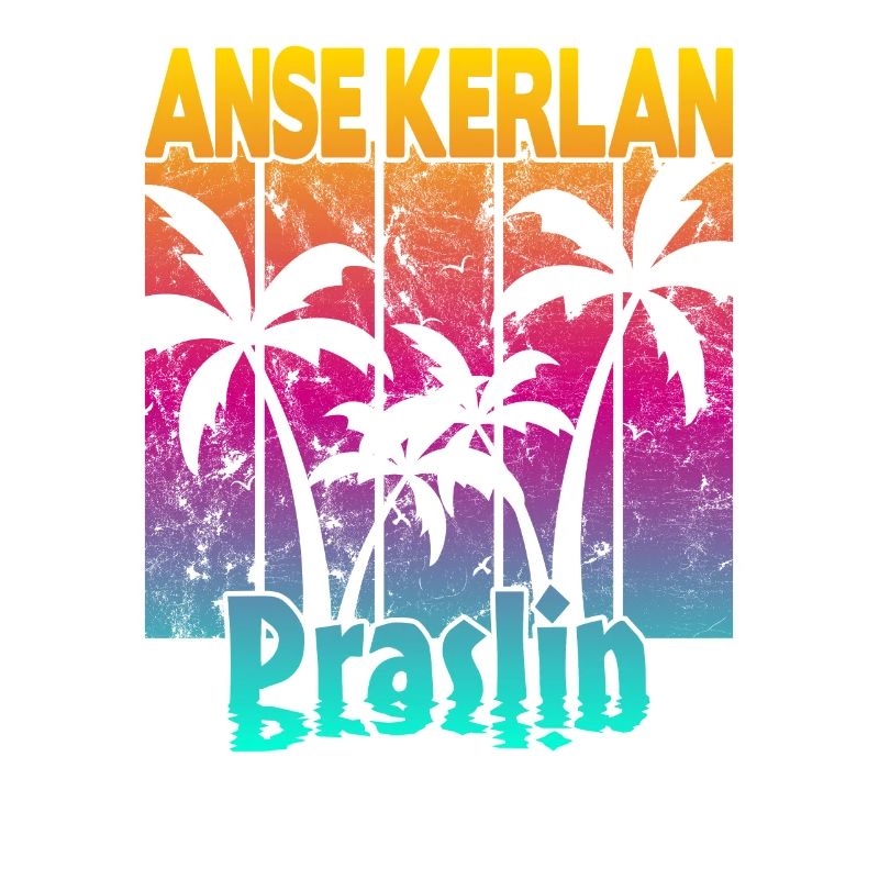 Anse Kerlan Praslin