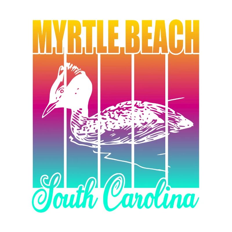 Myrtle Beach Caroline du Sud