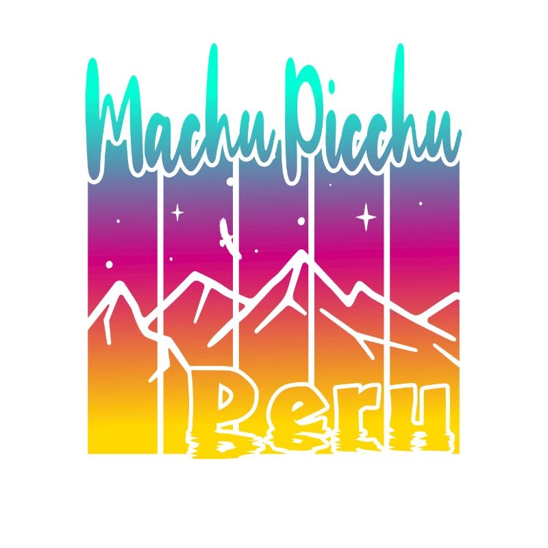 Machu Picchu Peru
