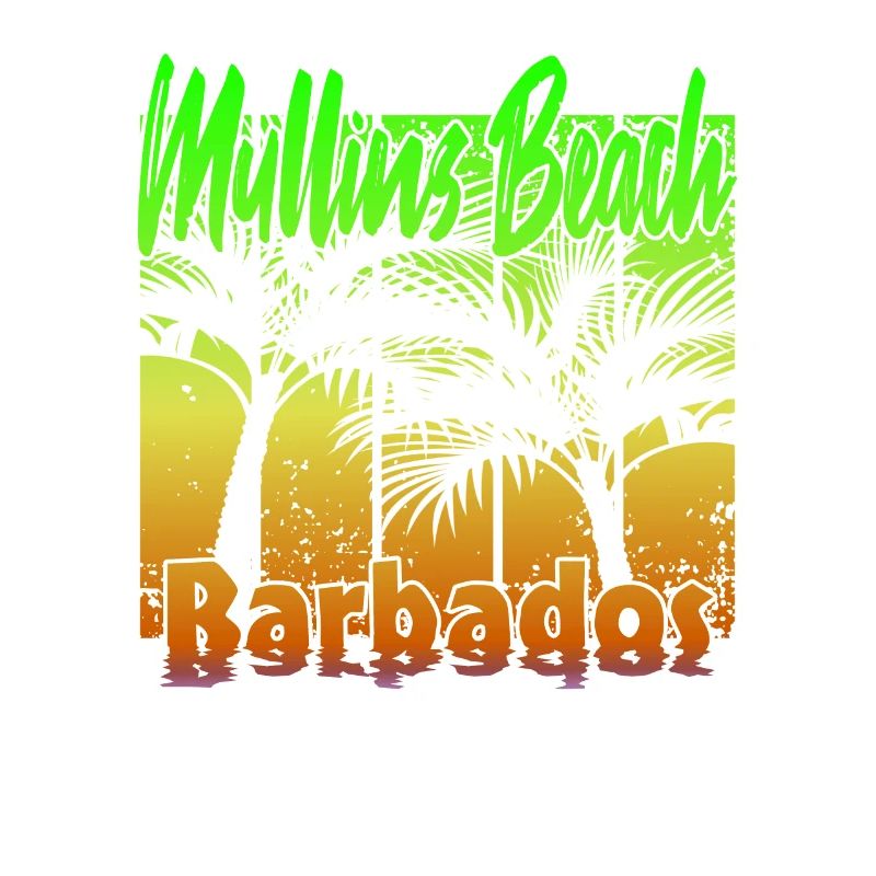 Mullins Beach Barbados