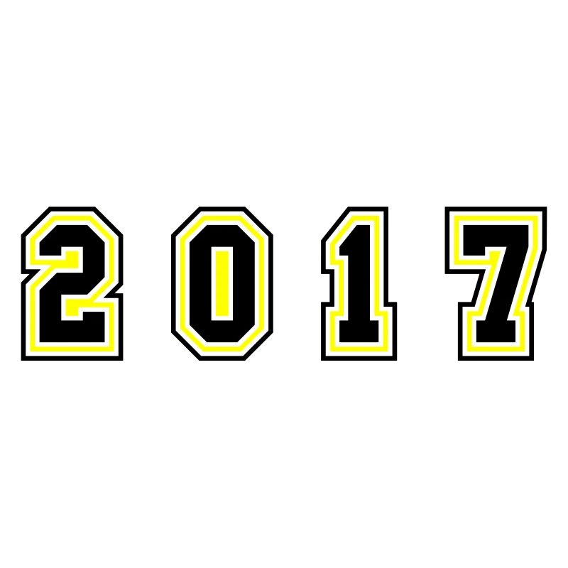 Numéro de l’année 2017