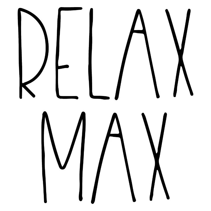 Relax Max