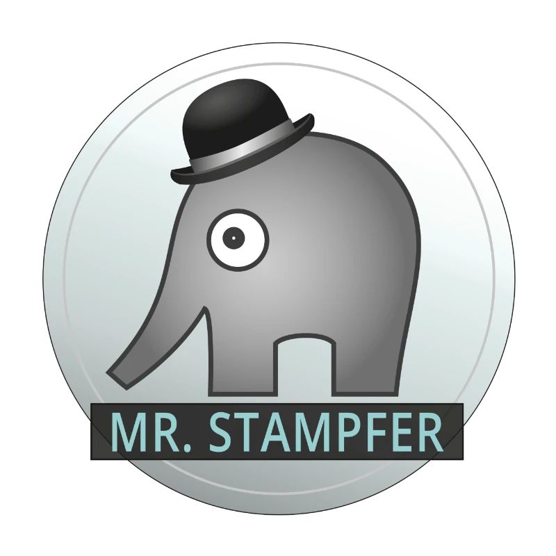 Mr. Stampfer Elefant