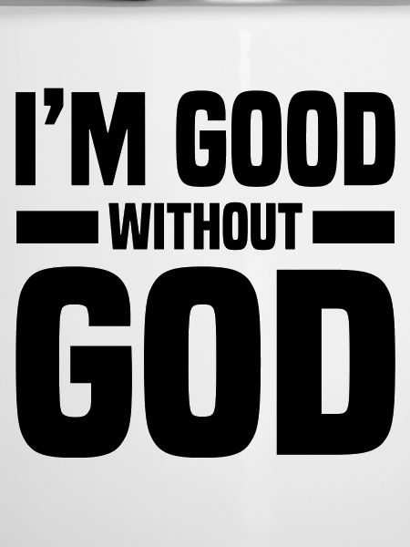 Atheisten