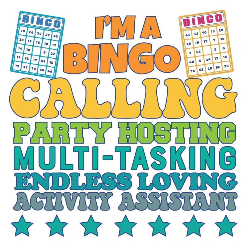 Proud Activity Assistant Appreciation