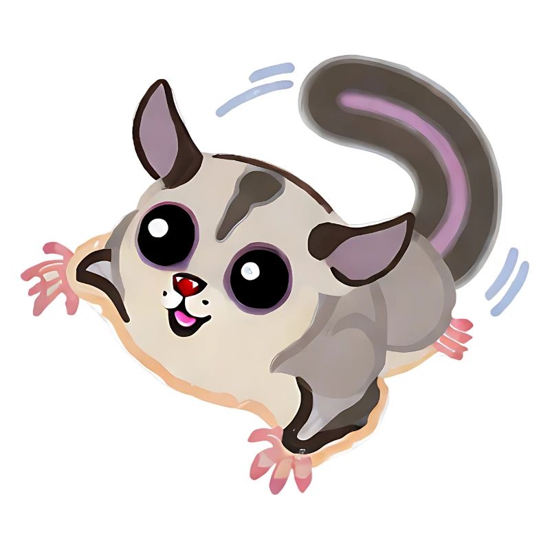 Sugar Glider