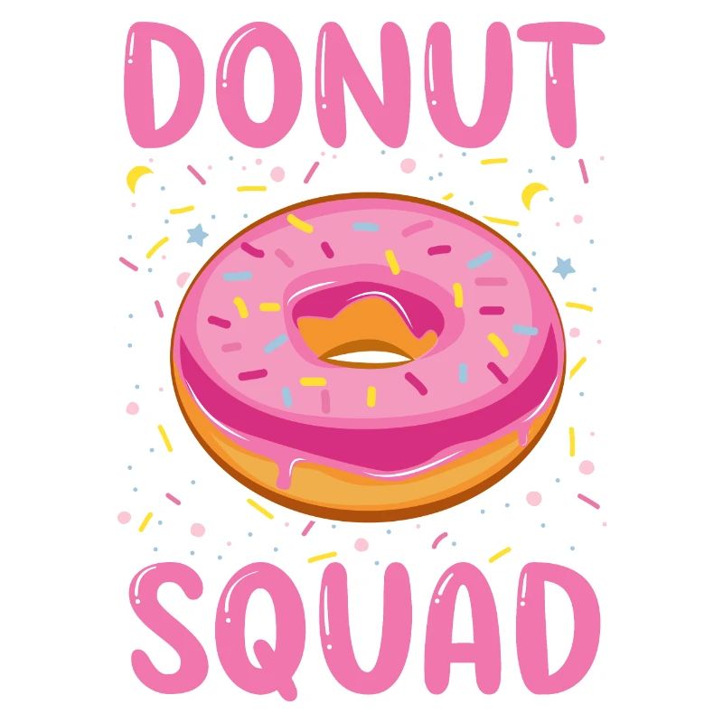 Donut Squad