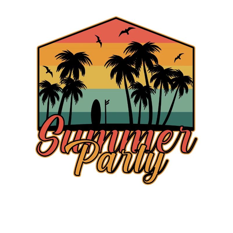 Fête d’été Sommer
