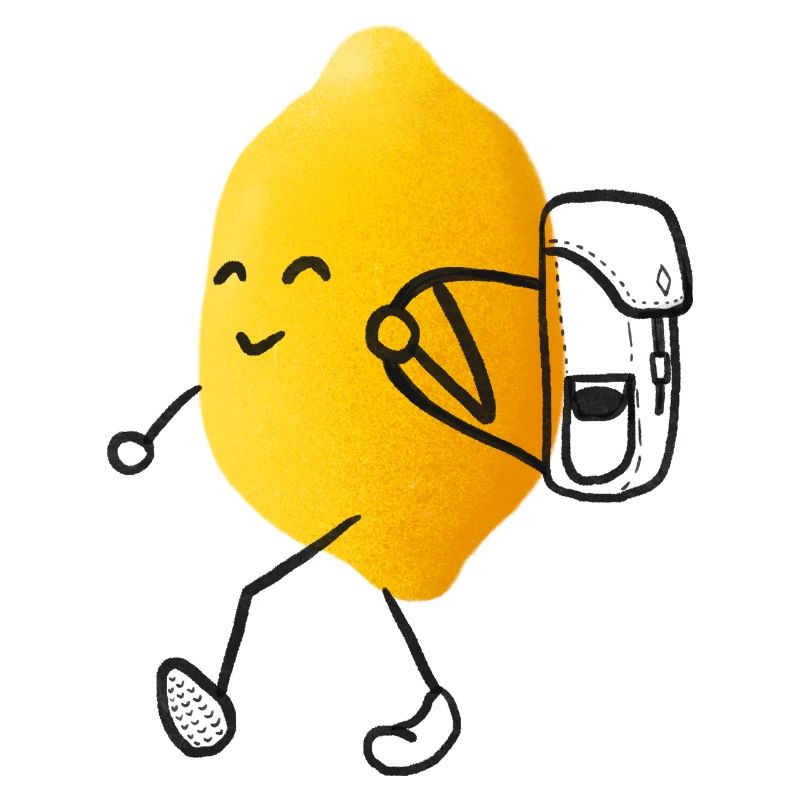 Wander Citrus