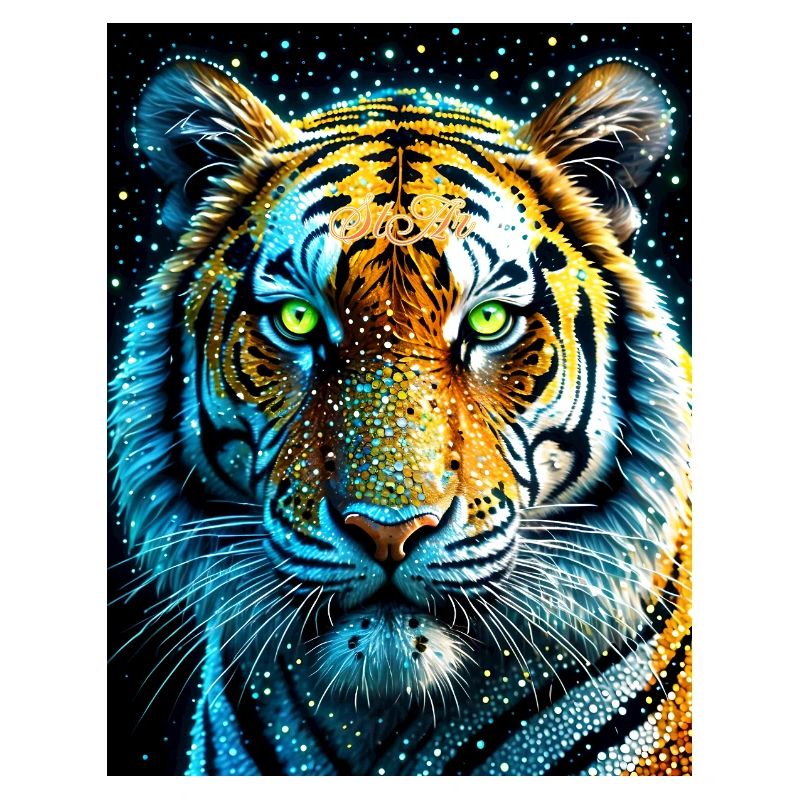 tigre 1