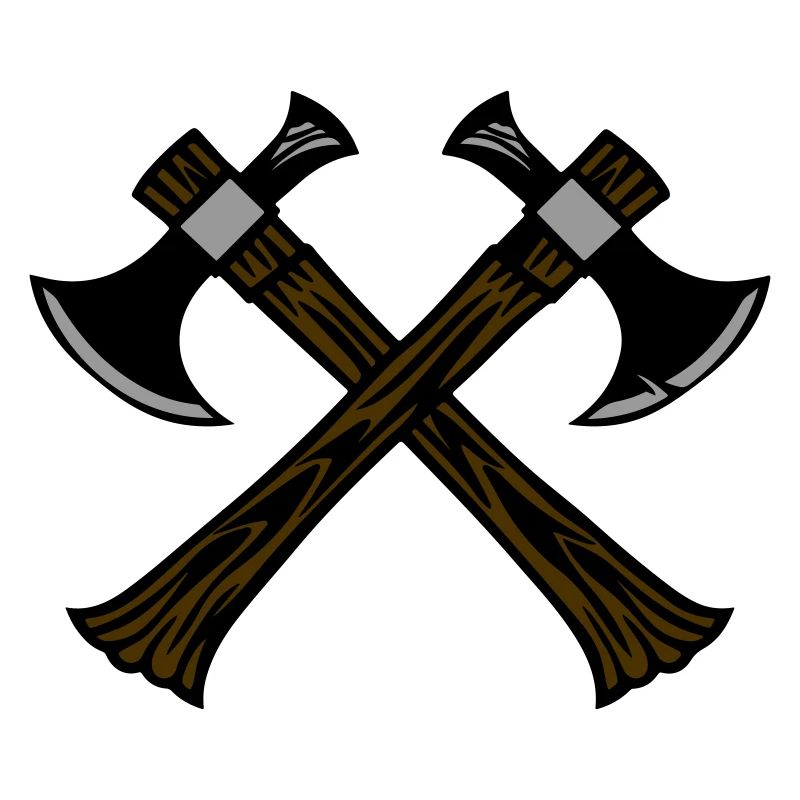 Axe Icon