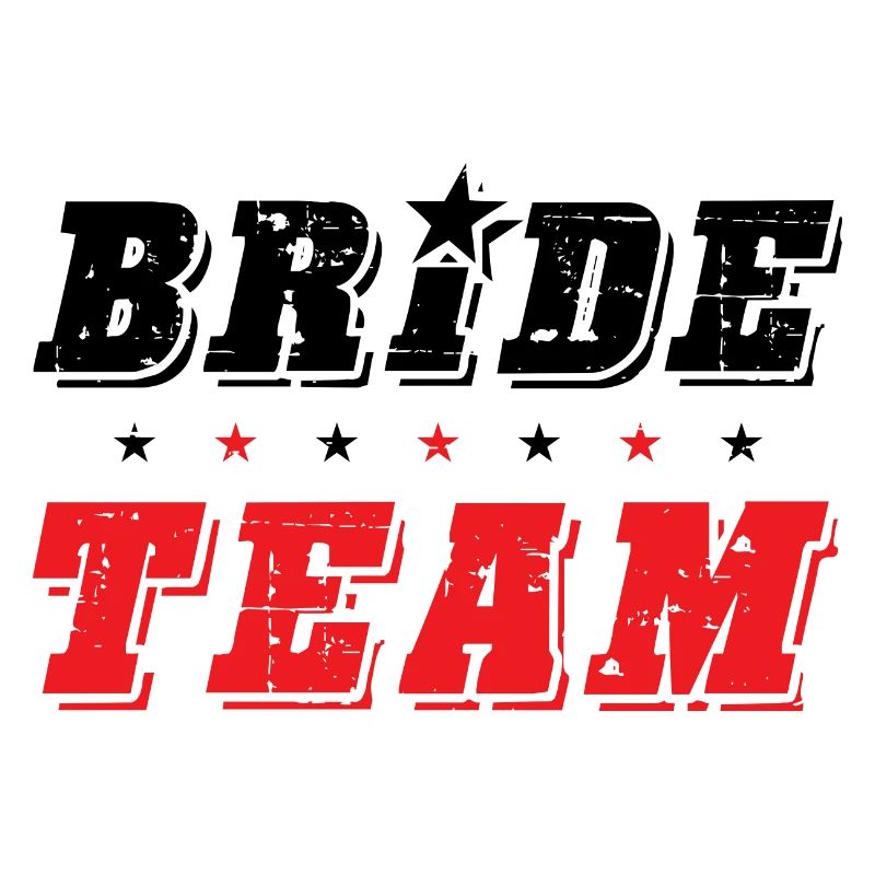 Bride Team