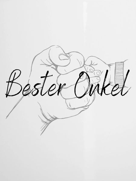 Bester Onkel
