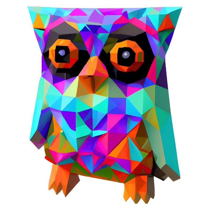 Polygon Owl