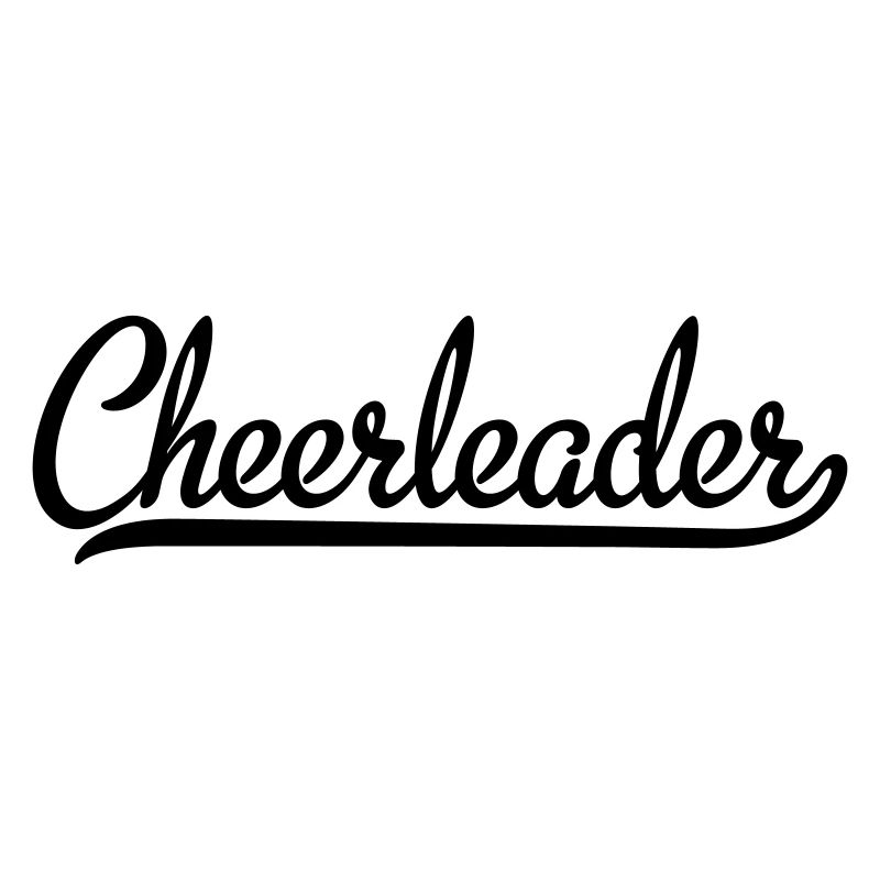 Cheerleader